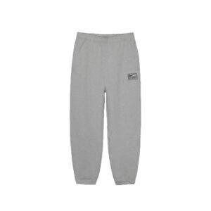 Joggingbroek Nike X Stussy Grijs