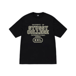 Eigendom van Stussy T-shirt