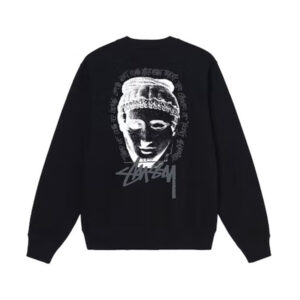 Stussy Young Moderns-trui