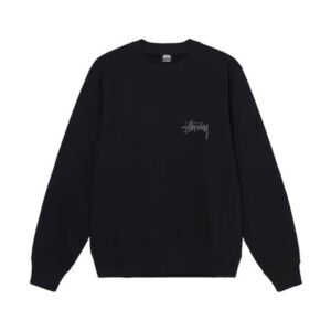 Stussy Young Moderns-trui