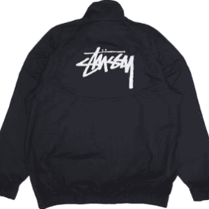 Nike x Stussy Windrunner Jas