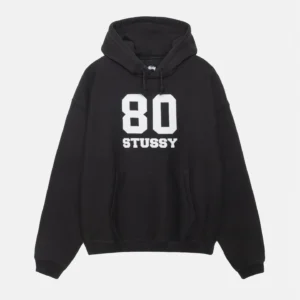 80 RELAXED HOODIE