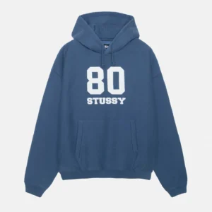 80 RELAXED HOODIES