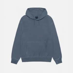 BUANA HOODIE PIGMENT