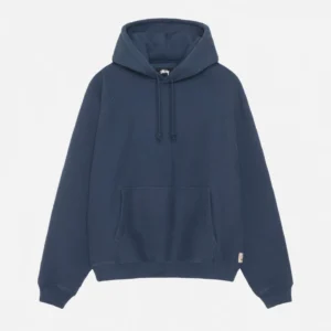 FLEECE RAGLAN HOODIE